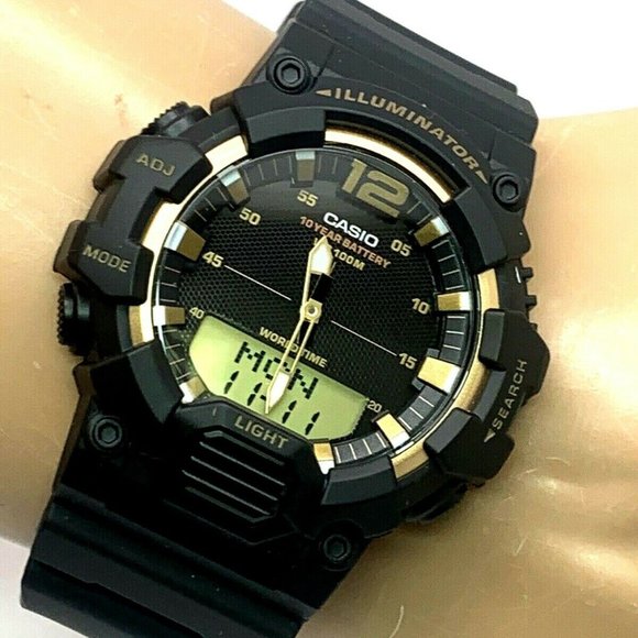 casio 5565